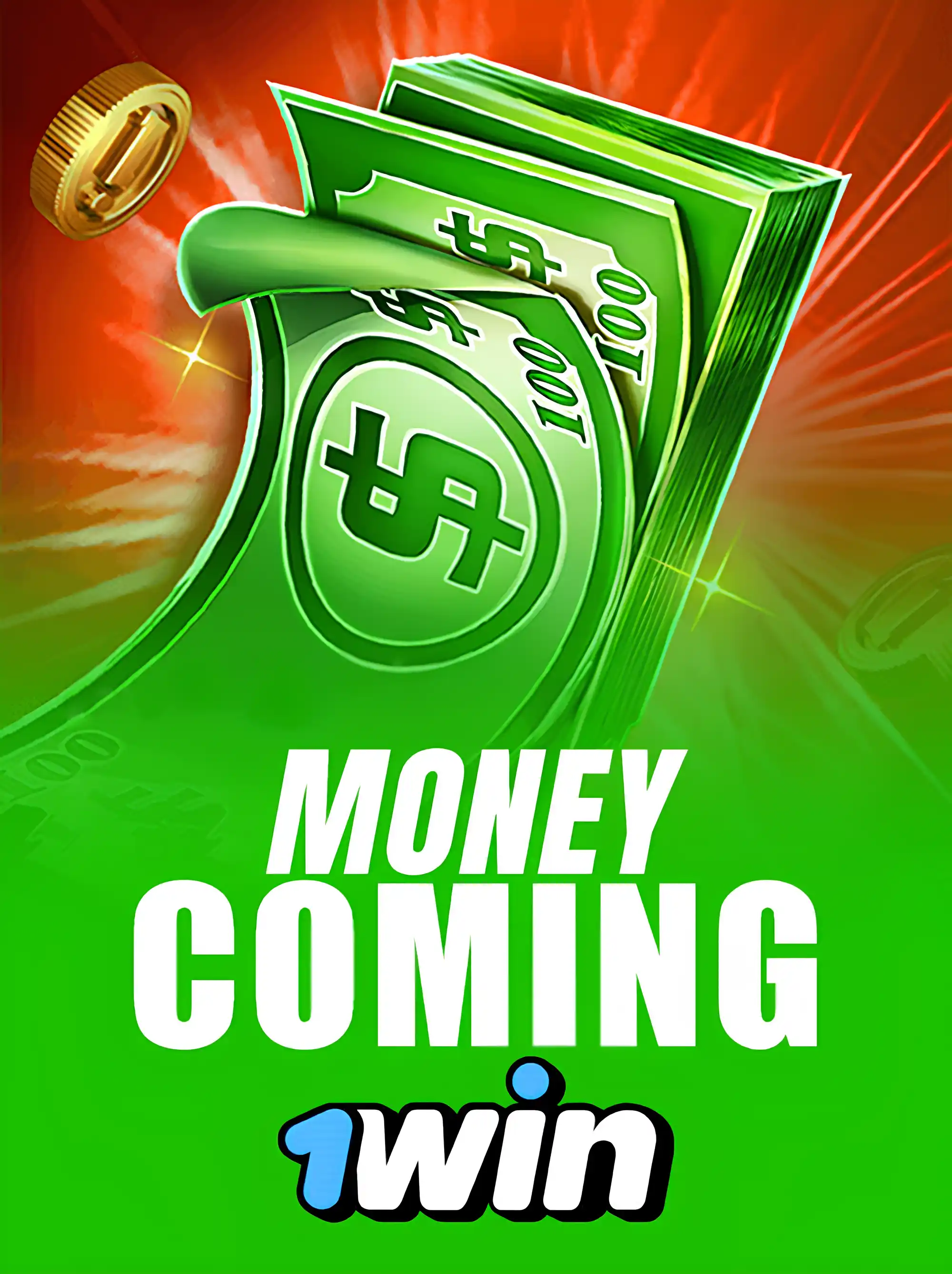 Money Coming Slot Review (2025) | 97% RTP & 10,000x Max Win-params