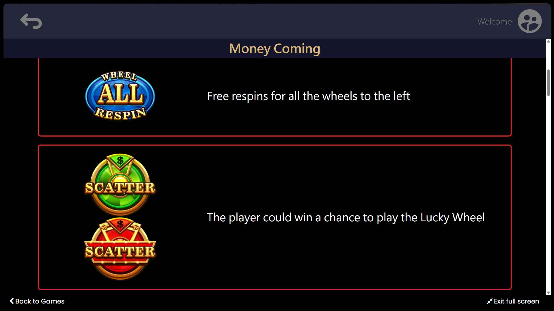 Discover bonus features in Money Coming 1win Indonesia online slot